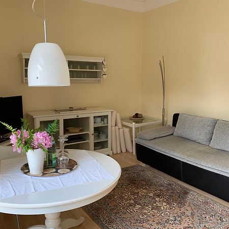 Residenz Im Park Διαμέρισμα Friedrichroda Δωμάτιο φωτογραφία