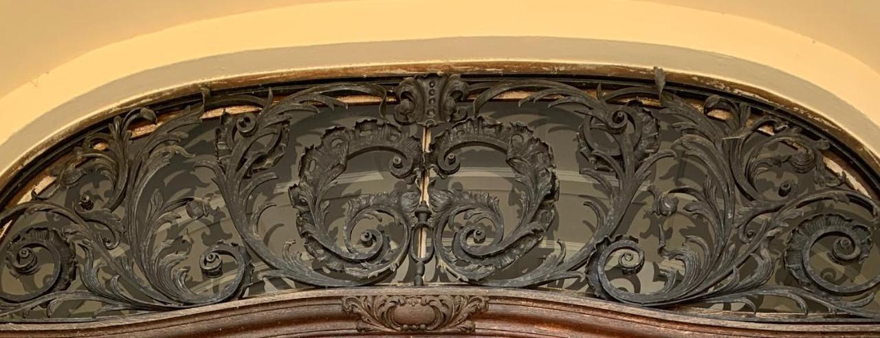 Residenz Im Park Διαμέρισμα Friedrichroda Εξωτερικό φωτογραφία